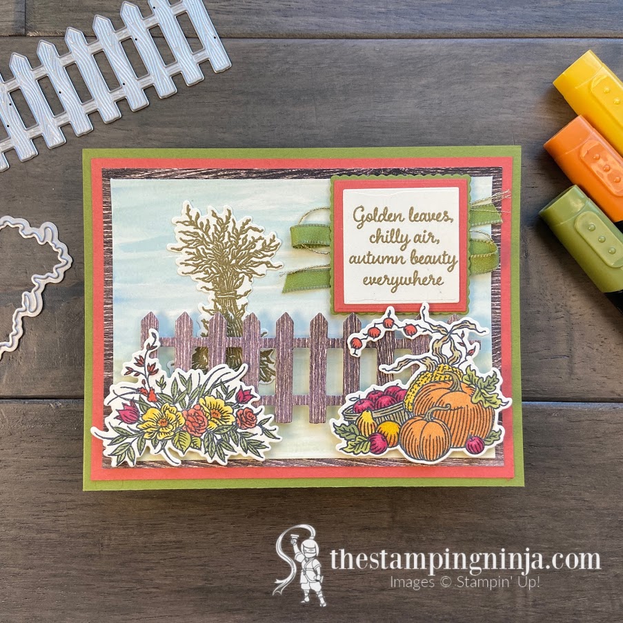 Fall with Autumn Wishes for the PALS Blog Hop