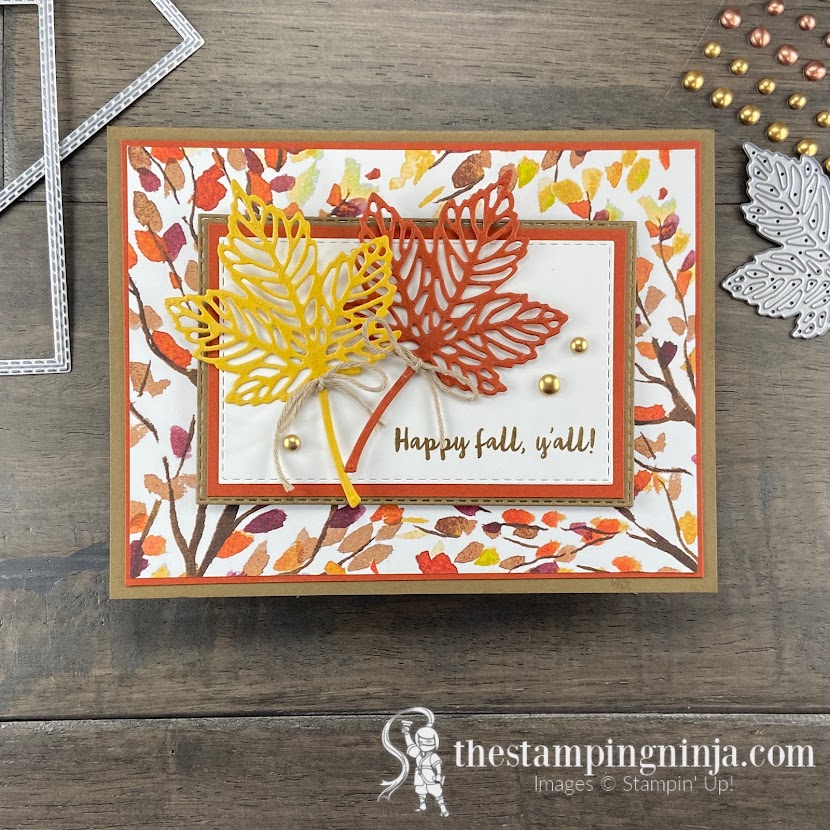Bloggers Choice for the Stamping with Friends Blog Hop