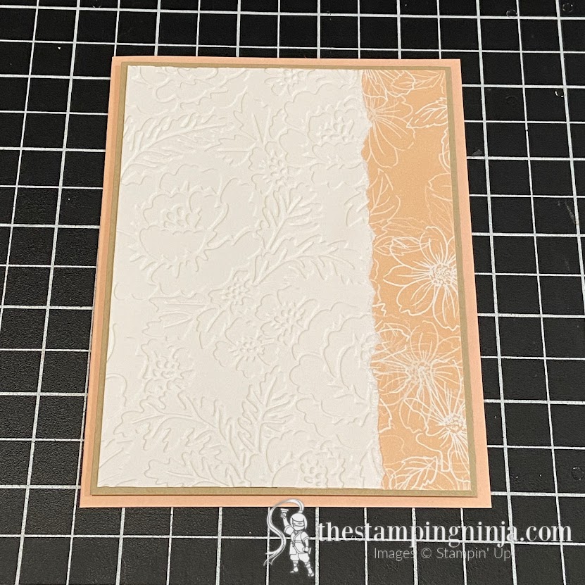 It's Sale-A-Bration Time for the Stampers Showcase Blog Hop