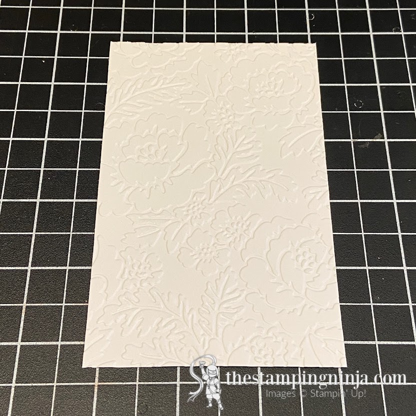 It's Sale-A-Bration Time for the Stampers Showcase Blog Hop
