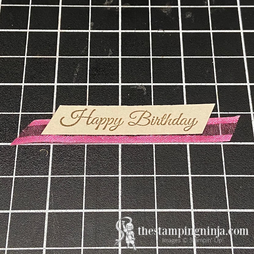A Calming Camellia Birthday Bash for the Pals Blog Hop