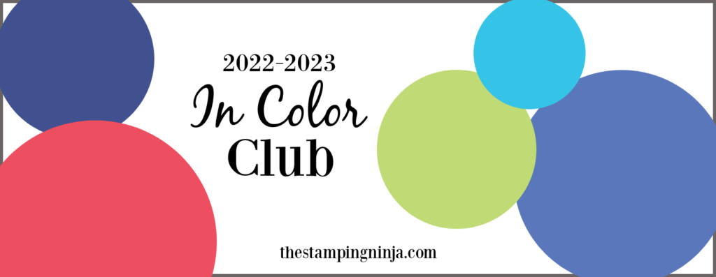 2022-2023 In Color Club