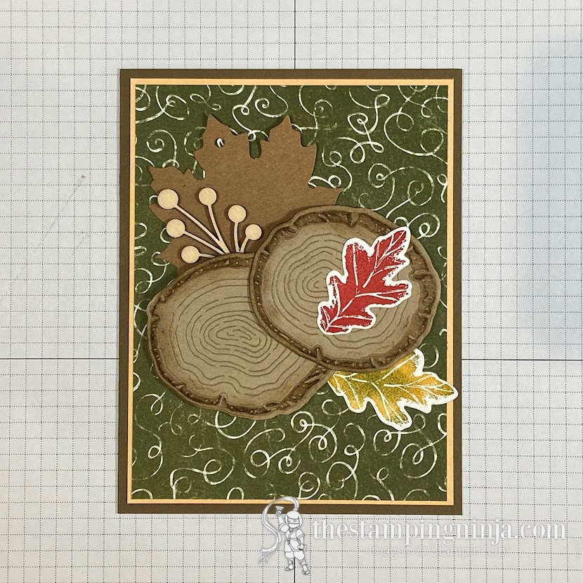 Hello Harvest meets Ringed with Nature for the Pals Blog Hop