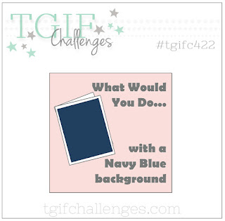 #TGIFC422 - What Would You Do?