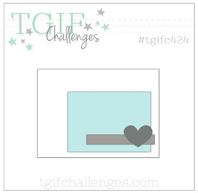#TGIFC424 - Sketch Challenge